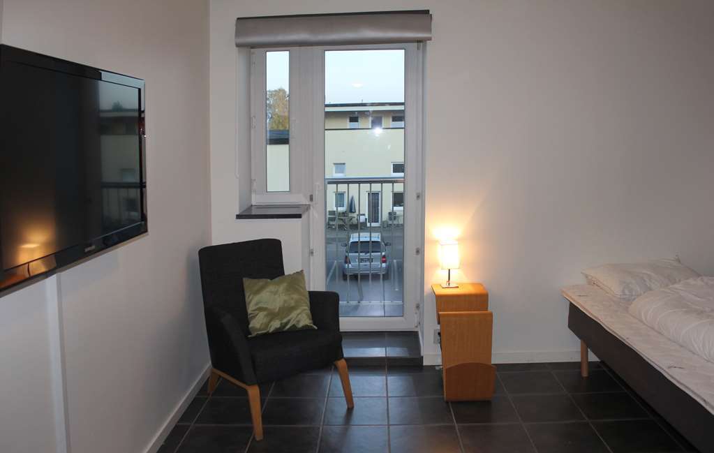Apartments no Horten Kamer foto