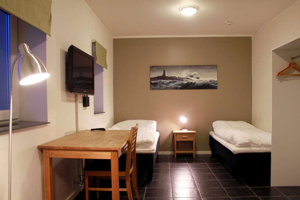 Apartments no Horten Kamer foto