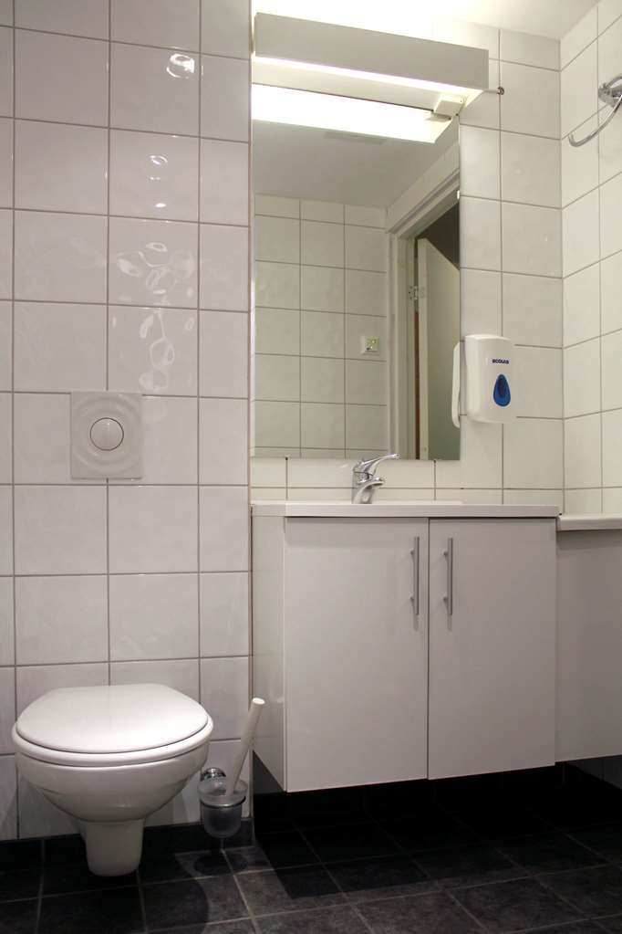 Apartments no Horten Kamer foto